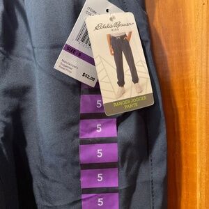 NWT Eddie Bauer Pants